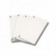 Cartone filtrante 20x10 4-5pz