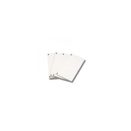 Cartone filtrante 20x10 4-5pz