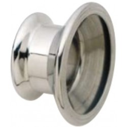 RIDUZIONE A MORSETTO DN 120X80